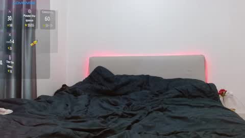 Amber online show from February 5, 2:08 am