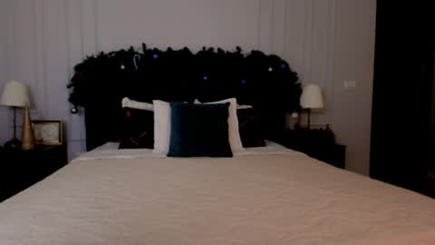 amberalena online show from December 3, 10:49 am