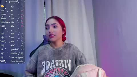 Amber Baker  online show from March 3, 12:28 pm