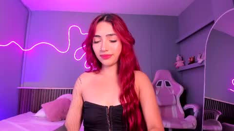 Amber Baker  online show from July 12, 12:41 pm