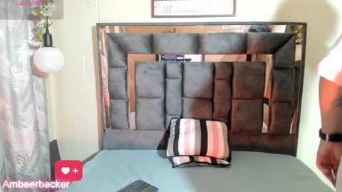 Amber  online show from December 9, 9:37 pm