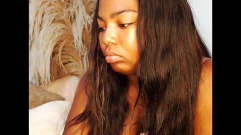 Amberblazzee online show from November 9, 3:54 am