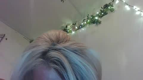 Snapshot of amberdesmond722 chatting on September 25, 6:53 am Kaligirll online show from September 25, 6:53 am