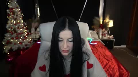 Anna online show from January 14, 6:54 am