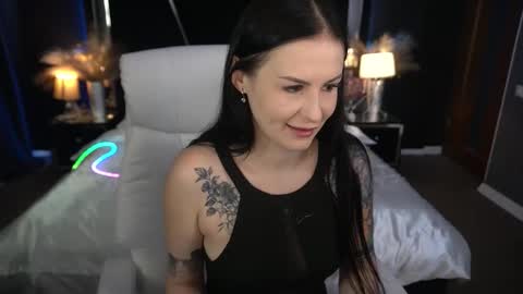 Anna online show from November 5, 6:59 am