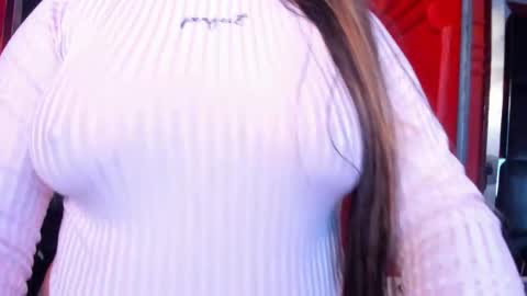 Amber Hanks online show from May 25, 12:00 pm