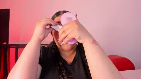 Amber  online show from February 11, 11:58 am