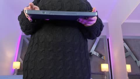 Amber  online show from March 3, 11:44 am