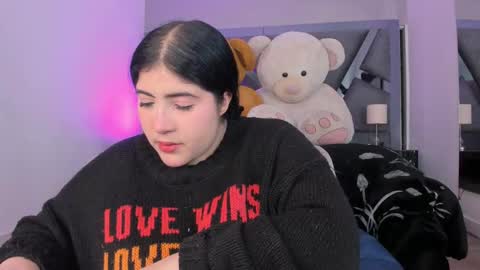 Amber  online show from October 17, 12:20 pm