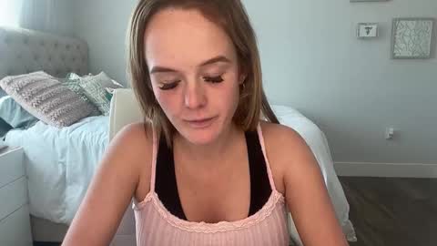 Amber online show from October 24, 8:42 pm