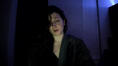 amberkinsley online show from January 15, 6:33 am