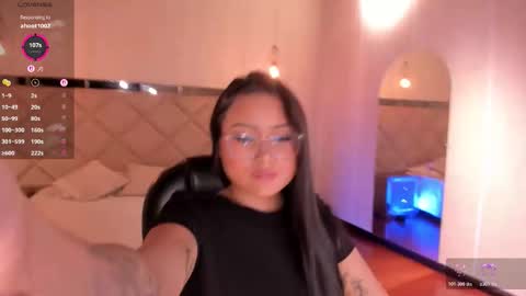 Amber  online show from November 20, 3:16 am