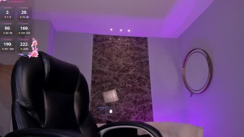 Amber  online show from February 18, 9:21 am