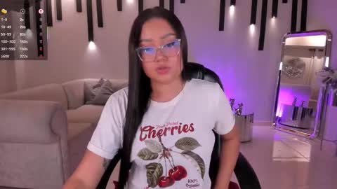 Amber  online show from September 10, 2:56 am