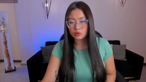 Amber  online show from February 23, 10:53 pm