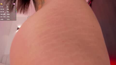 Amber  online show from January 31, 11:35 pm