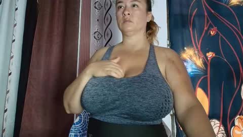 LISSY online show from May 13, 7:23 pm