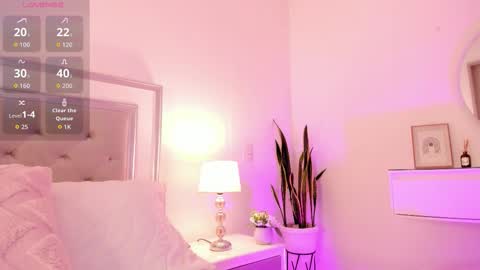 Amber online show from October 9, 11:54 pm