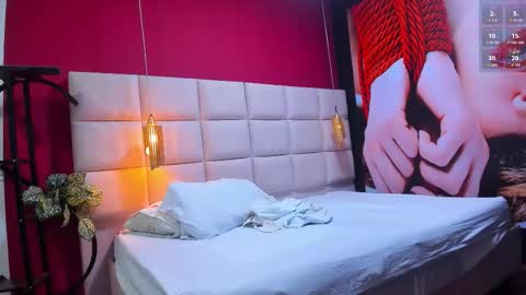 Amber .. online show from February 22, 12:52 pm