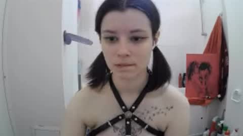 Snapshot of amberlyanick chatting on September 20, 5:27 pm Morgan online show from September 20, 5:27 pm
