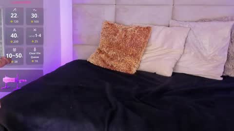 Amber  online show from March 28, 3:30 am