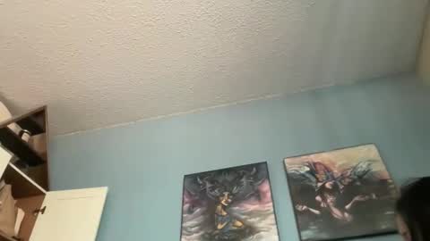 ambermoss7 online show from March 9, 4:44 pm