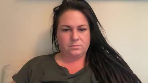 ambermoss7 online show from October 31, 9:59 pm