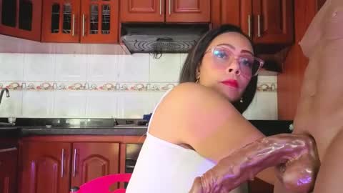   online show from May 12, 4:27 pm