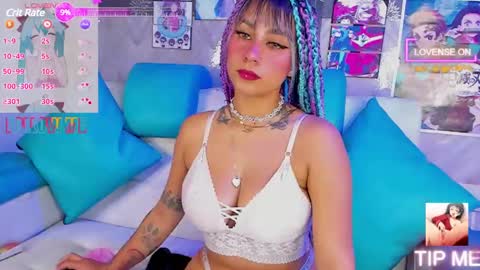 amberr_thompson online show from March 10, 7:22 am