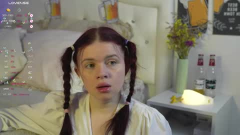 Amber online show from September 26, 5:04 am