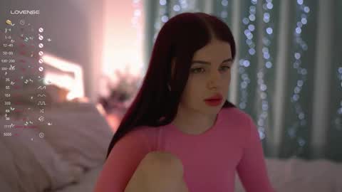 Amber online show from January 16, 11:47 pm