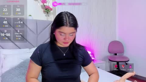 Amber Sinner online show from October 27, 11:10 am