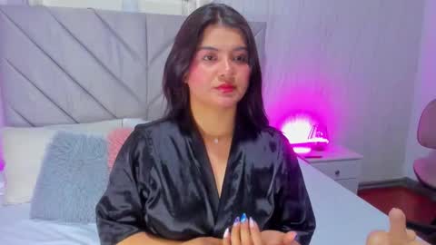 Amber Sinner online show from November 6, 11:24 am