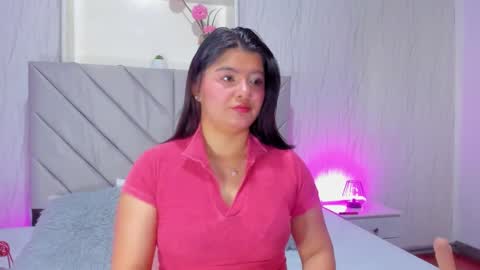 Amber Sinner online show from November 7, 11:34 am