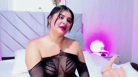 Amber Sinner online show from September 25, 11:28 am