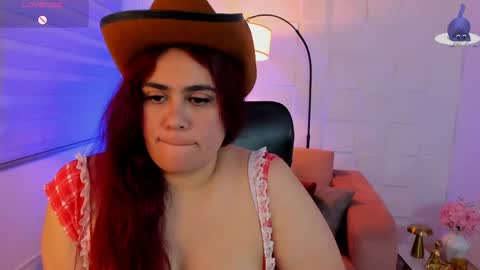 Amber online show from April 18, 9:26 pm