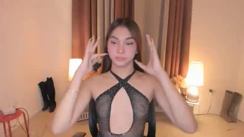 BIGCOCK AMBER online show from May 14, 10:46 am