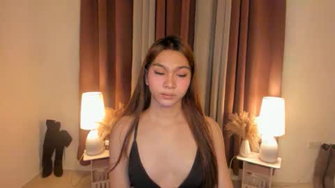 BIGCOCK AMBER online show from March 12, 5:00 am