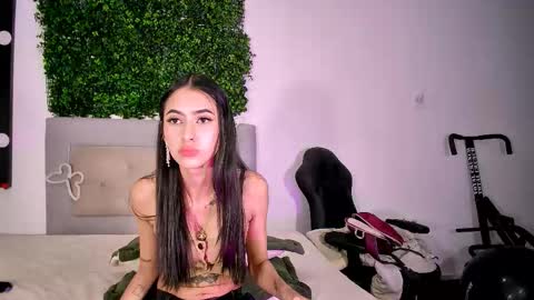 Amber  online show from September 23, 9:32 pm