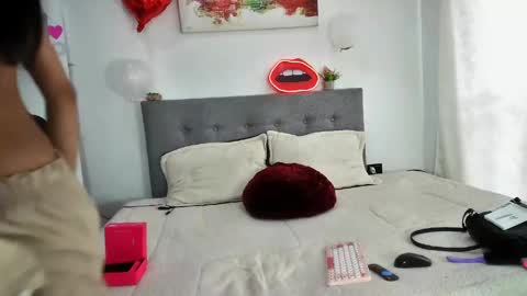 Amber  online show from February 27, 8:34 pm