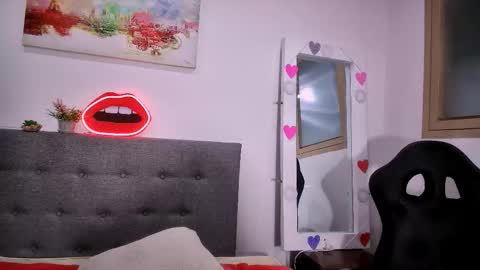 Amber  online show from December 4, 12:54 am