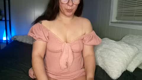 amberxoxo24 online show from February 6, 8:29 am