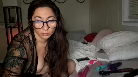 amberxoxo24 online show from February 24, 5:33 am