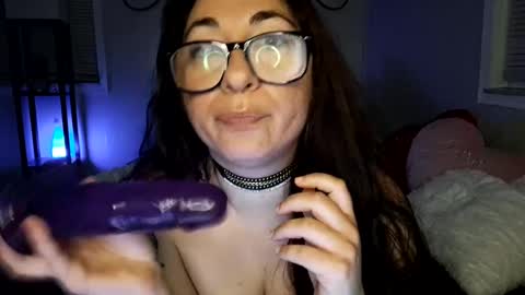 amberxoxo24 online show from February 10, 6:31 am