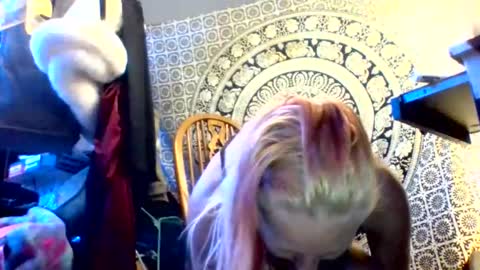 ambionce online show from May 14, 12:03 pm