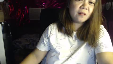 Snapshot of ambisyosa_moore chatting on January 14, 4:08 pm Marie online show from January 14, 4:08 pm
