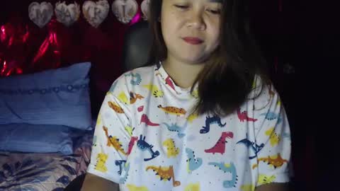 Snapshot of ambisyosa_moore chatting on January 7, 4:59 pm Marie online show from January 7, 4:59 pm