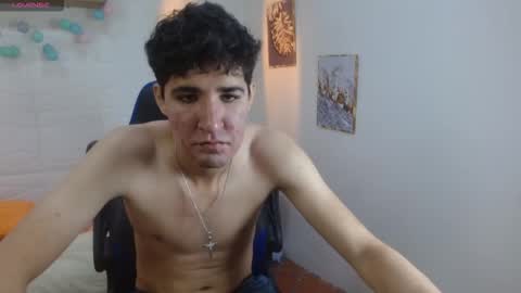 Ambrosebull online show from November 1, 12:59 pm