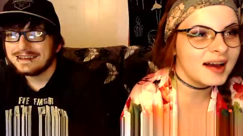 amburlicious online show from October 23, 3:41 am