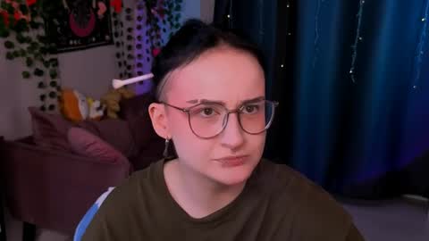 Ame online show from April 14, 10:46 pm